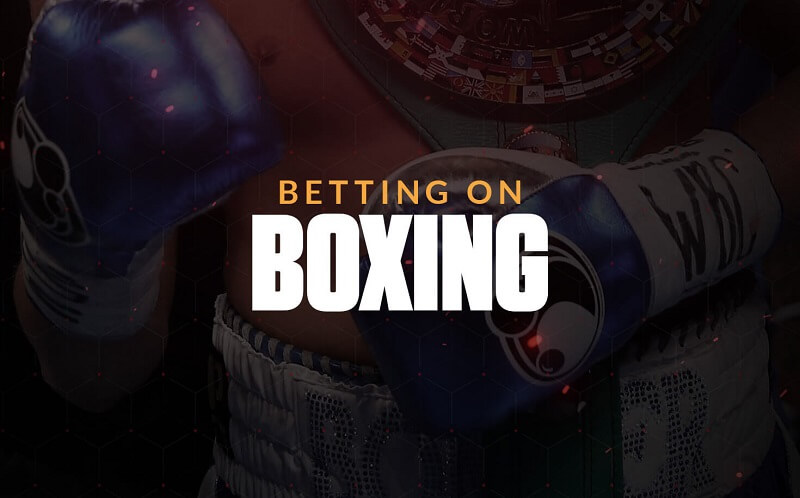 Boxing Betting | The Most Basic Types Of Bets 3 Types of bets in boxing betting