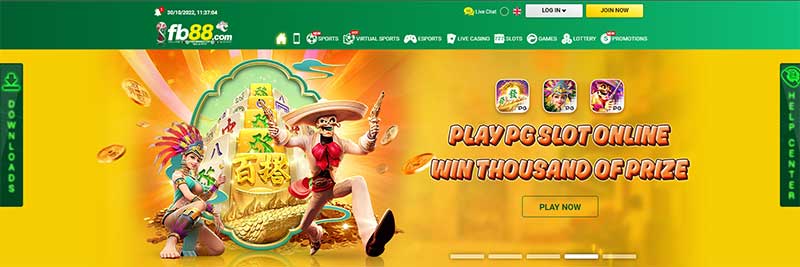 FB88 Top Prestigious Bookmaker ☑️ Official Registration Link 1 review fb88 house