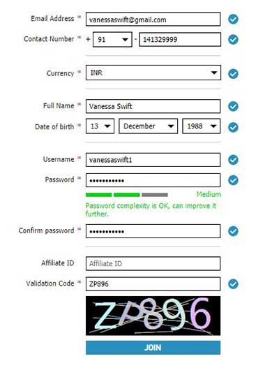 W88 Online Casino | One of the biggest houses in Asia 3 how to register W88