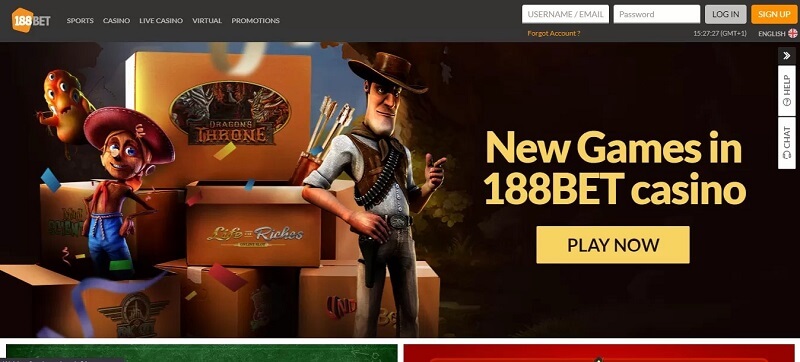 LOL What kind of game is it? How to bet on LOL? 6 188Bet - Lol betting in the world