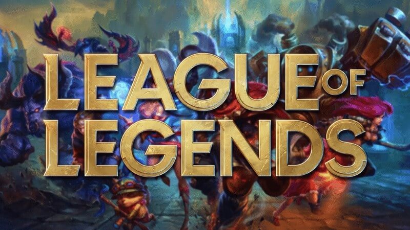 LOL What kind of game is it? How to bet on LOL? 1 ESports - League of Legends