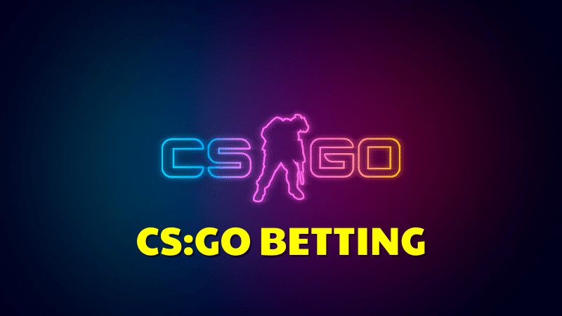 CS:GO Betting | How to Bet to A from Z