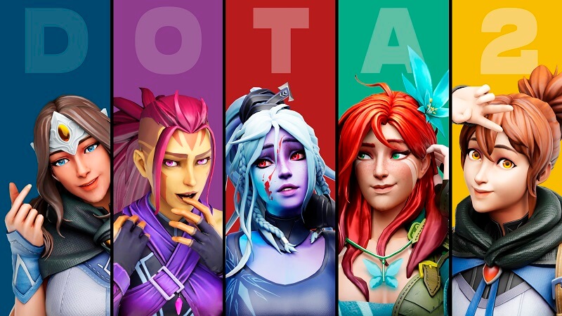 What is DOTA 2? How is DOTA 2 betting? 1 What is DOTA 2?
