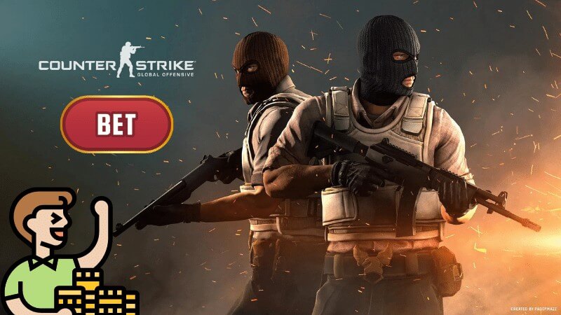 What is CS:GO exactly? How to play CS:GO betting? 4 What is CS:GO betting?