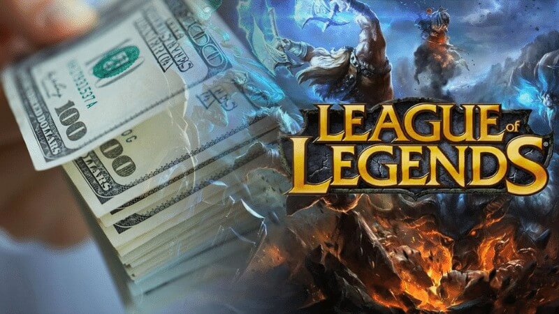 LOL What kind of game is it? How to bet on LOL? 3 What is League of Legends betting?