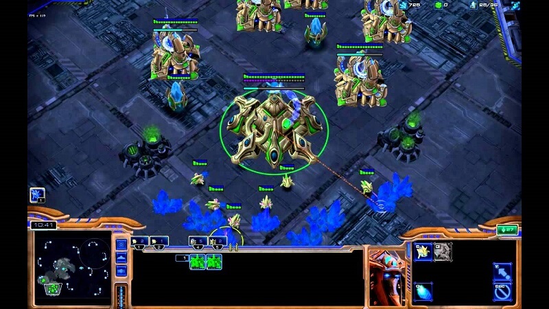 What exactly is SC2? Experience with betting 4 A simple, easy-to-understand guide to playing SC 2
