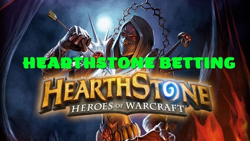 Hearthstone betting - Tips, Matches & Odds