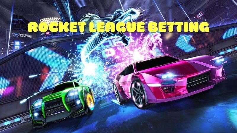 Discover more about Rocket League (RL)