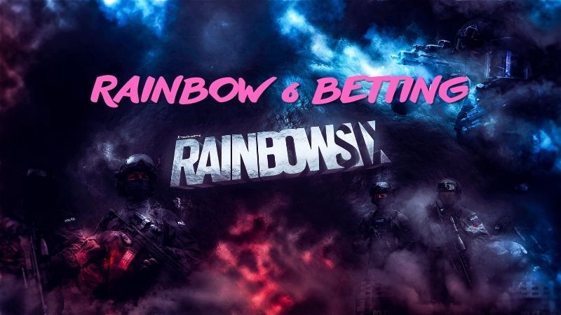 Discover more about the game Rainbow 6