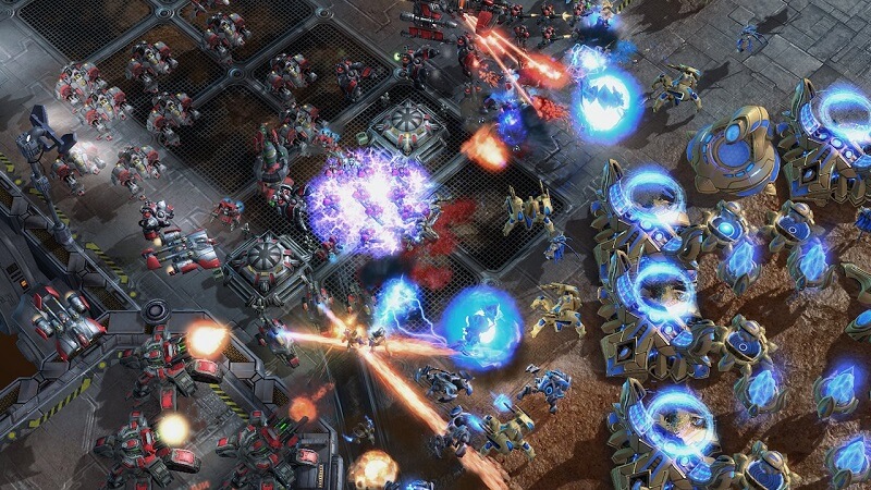What exactly is SC2? Experience with betting 1 Do you know what SC2 is?
