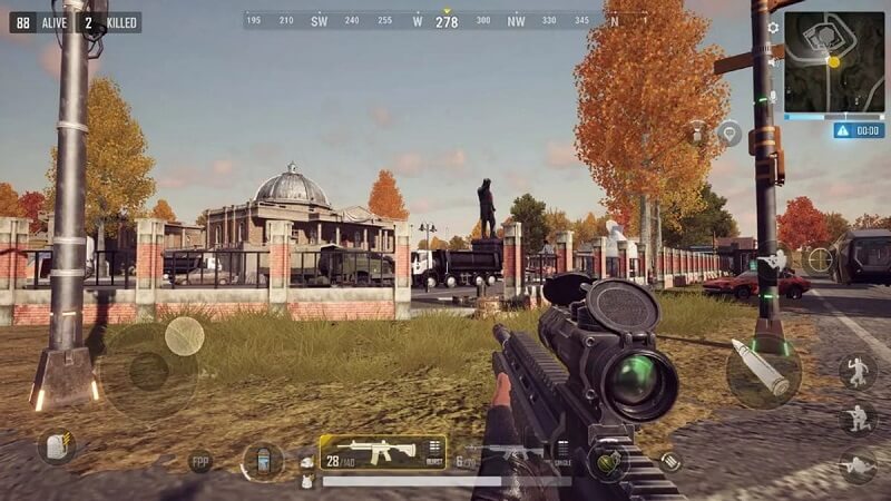 Learn about PUBG and how to place PUBG bets 3 How difficult is PUBG? How to play?