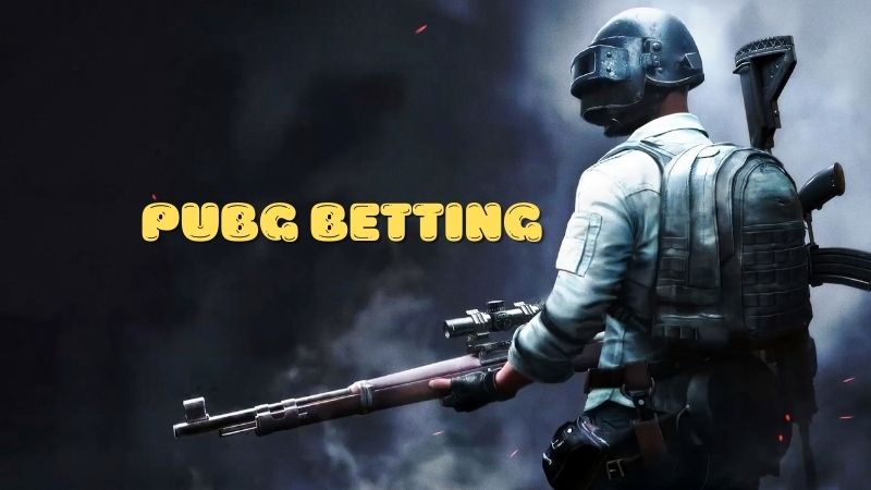 Learn about PUBG and how to place PUBG bets