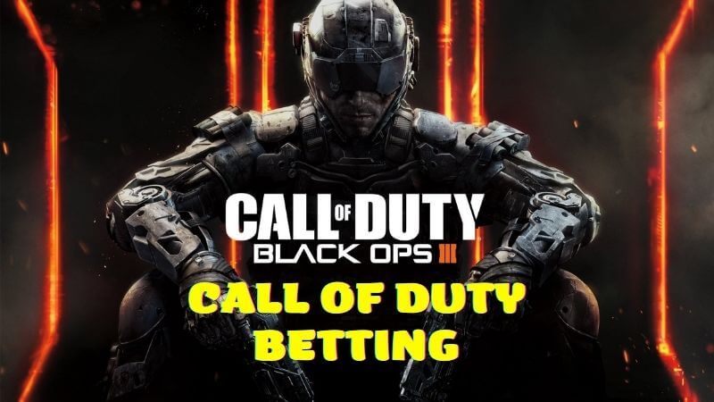 Call of Duty Betting | The Best Call of Duty Betting Tips
