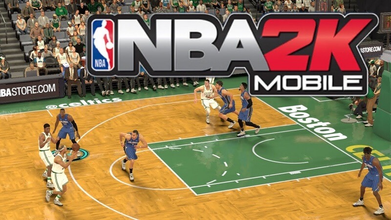 How do I place a bet on NBA2K? 3 NBA2K game format