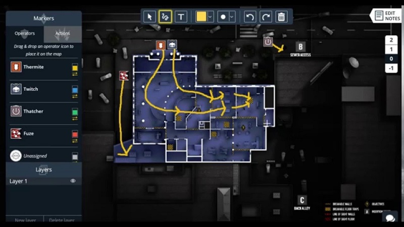 Discover more about the game Rainbow 6 2 Rainbow 6 Betting Strategy