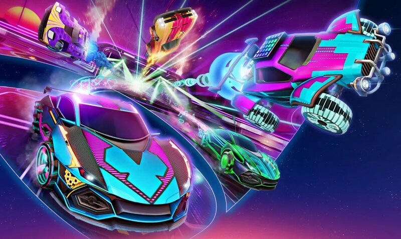 Discover more about Rocket League (RL) 1 What is the Rocket League game?