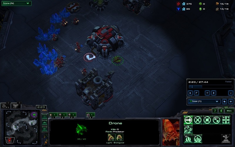 What exactly is SC2? Experience with betting 3 SC2 - Playing Instructions
