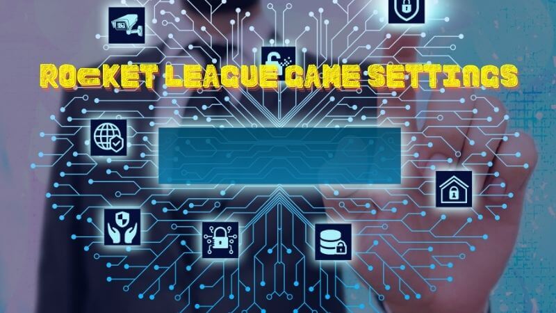 Discover more about Rocket League (RL) 3 Rocket League game settings