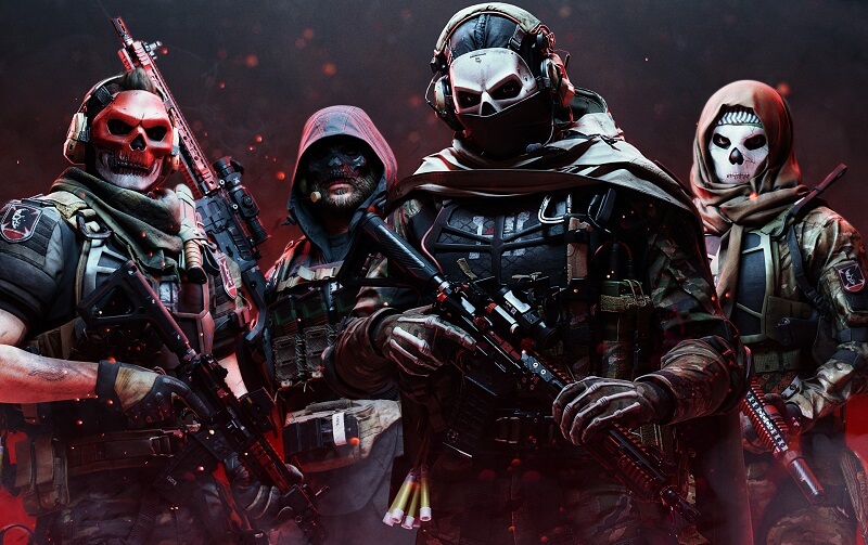 Learn everything about Call of Duty and how to bet on it 1 The main characteristics of the game "Call of Duty"