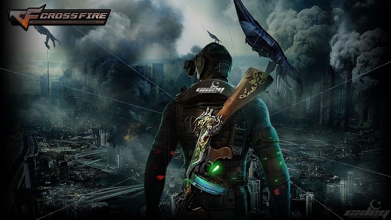 How to play CrossFire? What are the reputable casinos to bet? 1 What exactly is Crossfire?
