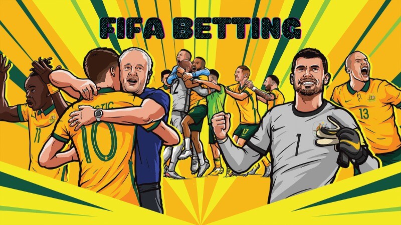 FIFA Betting | How to bet for win?