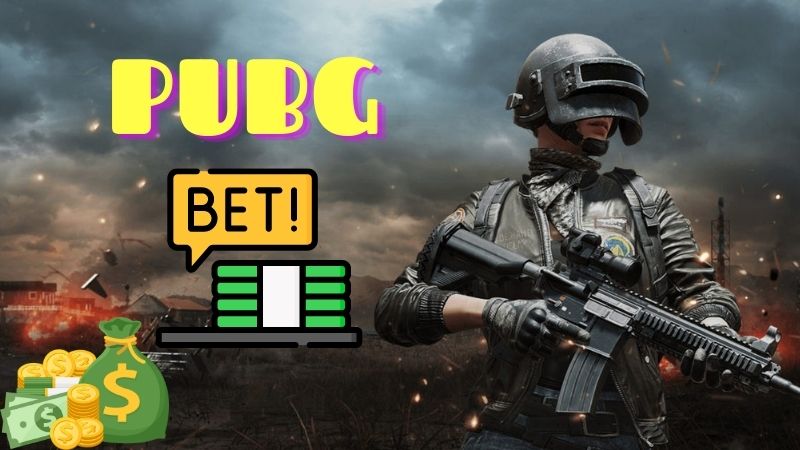 Learn about PUBG and how to place PUBG bets 5 What exactly is PUBG betting?