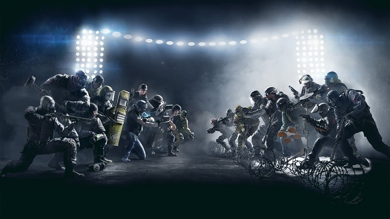 Discover more about the game Rainbow 6 1 What exactly is Rainbow 6?