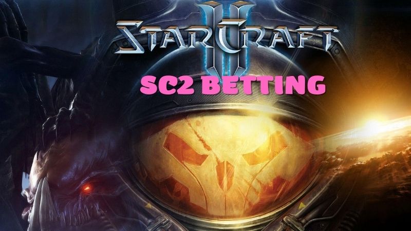 What exactly is SC2? Experience with betting