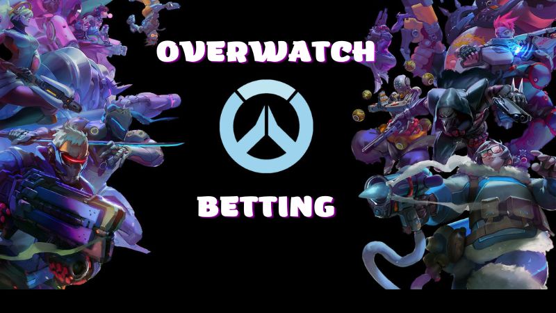 What exactly is the Overwatch game? Kinds of betting