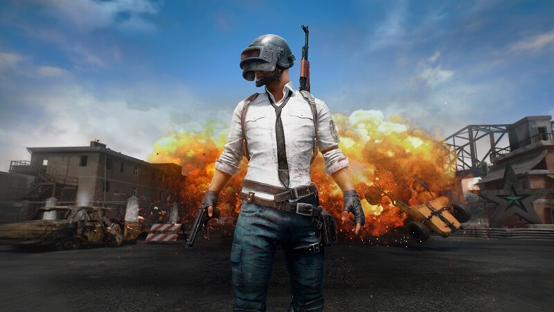 Learn about PUBG and how to place PUBG bets 1 What is PUBG?