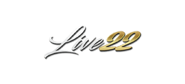LIVE22 logo