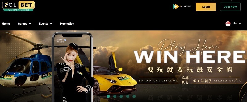 ECLBET: An Exciting And Trusted Online Casino Ever 1 A brief overview of ECLBet