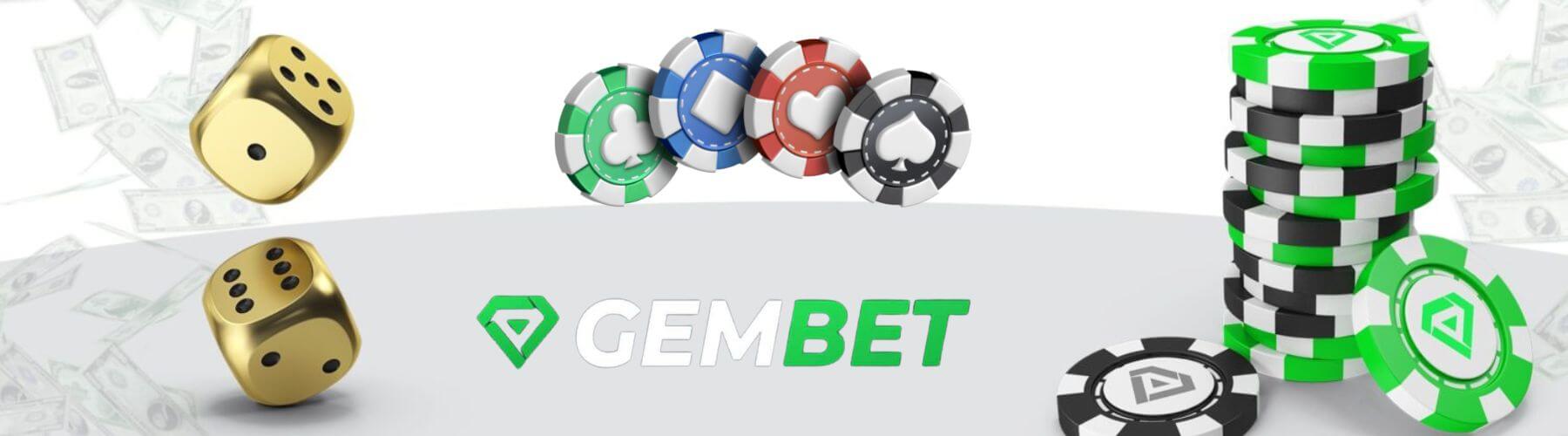 About Gembet Online Casino