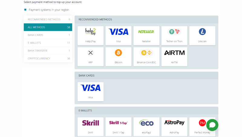 22BET | One of the most sophisticated and entertaining gaming platforms in 2024 10 22bet payment methods