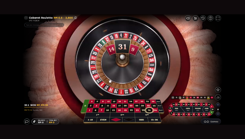 22BET | One of the most sophisticated and entertaining gaming platforms in 2024 8 22bet roulette
