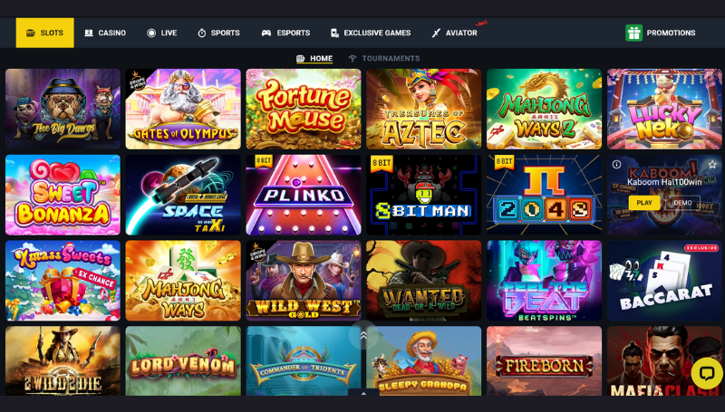 Crypto Online Casinos in Singapore | The Future of iGaming 22 BetaBet slot