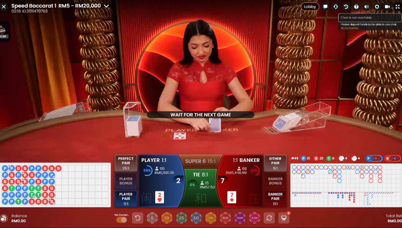 Winclub88: Where can you discover such a large and renowned casino gambling site like this? 4 WinClub88 live casino