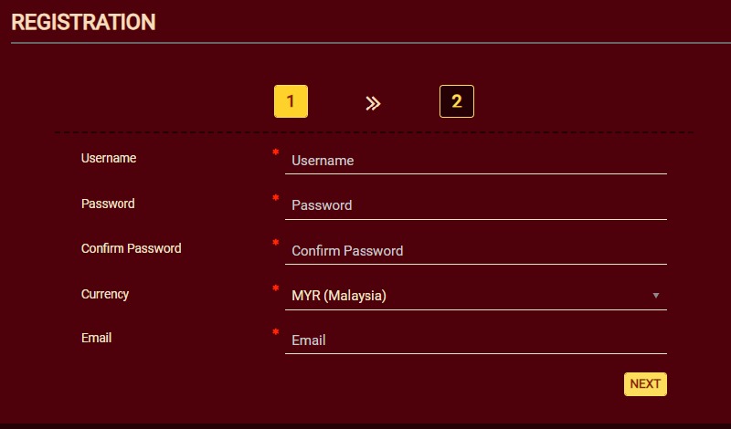 3win2u - The gambling site satisfies all gamblers' needs 7 Steps for beginners to follow while creating an account to play at 3win2u