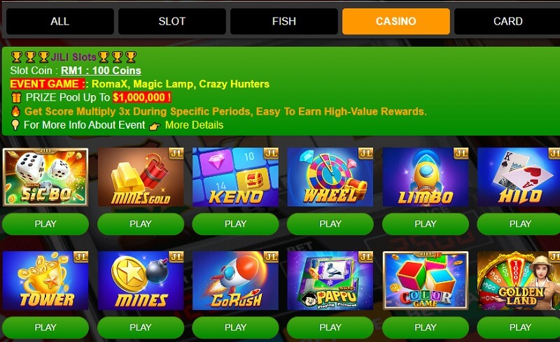 Why should you register in Bonus888 bet – The leading quality bookie in Asia 15 Get rich with Online Casino Live at Bonus888 bet