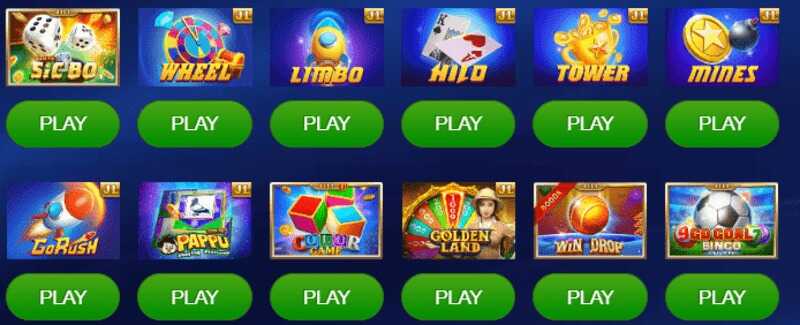 Jclub99: A striking games spot with a sizable game shop 2 Online Casino Malaysia at Jclub99