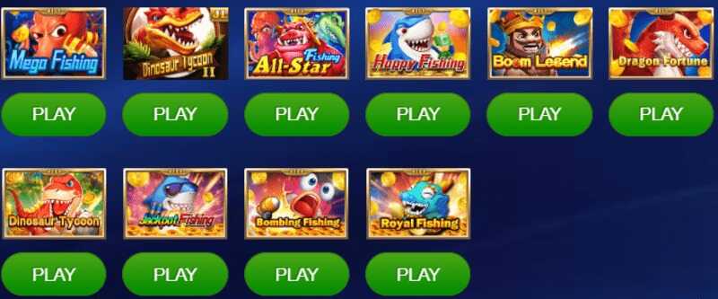 Jclub99: A striking games spot with a sizable game shop 5 Fishing game – Big Bonus Redemption Betting at Jclub99 Casino