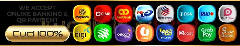 Judikiss88 - Reputable bookmaker with high odds 5 Convenient methods of payment with a wide variety of banks