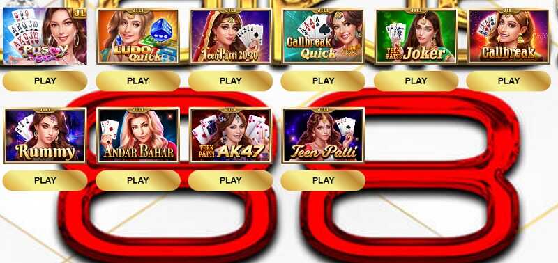 Judikiss88 - Reputable bookmaker with high odds 3 Exciting redemption card game with hundreds of choices
