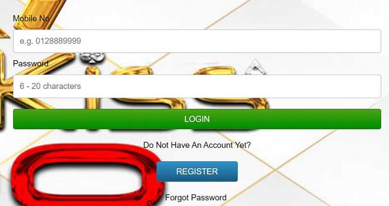 Judikiss88 - Reputable bookmaker with high odds 7 How to create an account at bookmaker Judikiss88