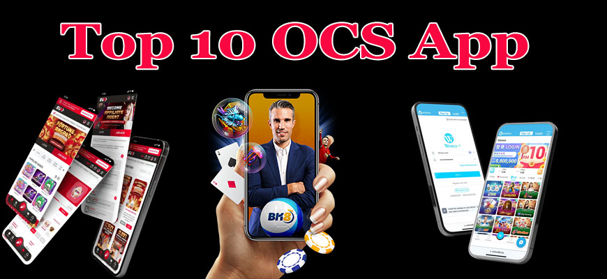 Top 10 Online Casino App in Singapore Ranking 1 Top 10 Online Casino Singapore App