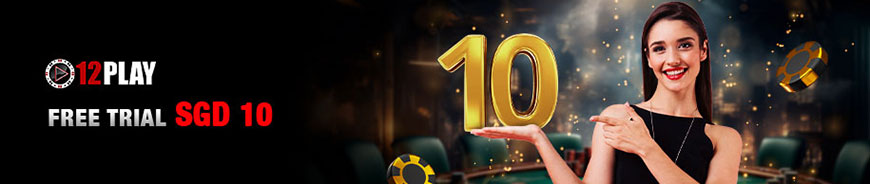 Best welcome bonuses casino for newbie 18 12play welcome bonus