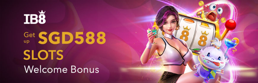 Best welcome bonuses casino for newbie 14 ib8 welcome bonus