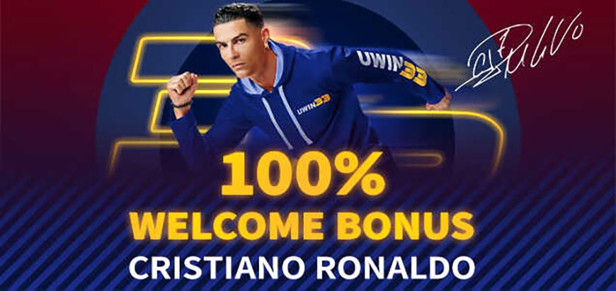 Best welcome bonuses casino for newbie 22 uwin33 welcome bouns