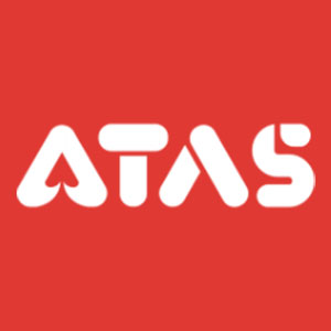 Atas Casino Logo