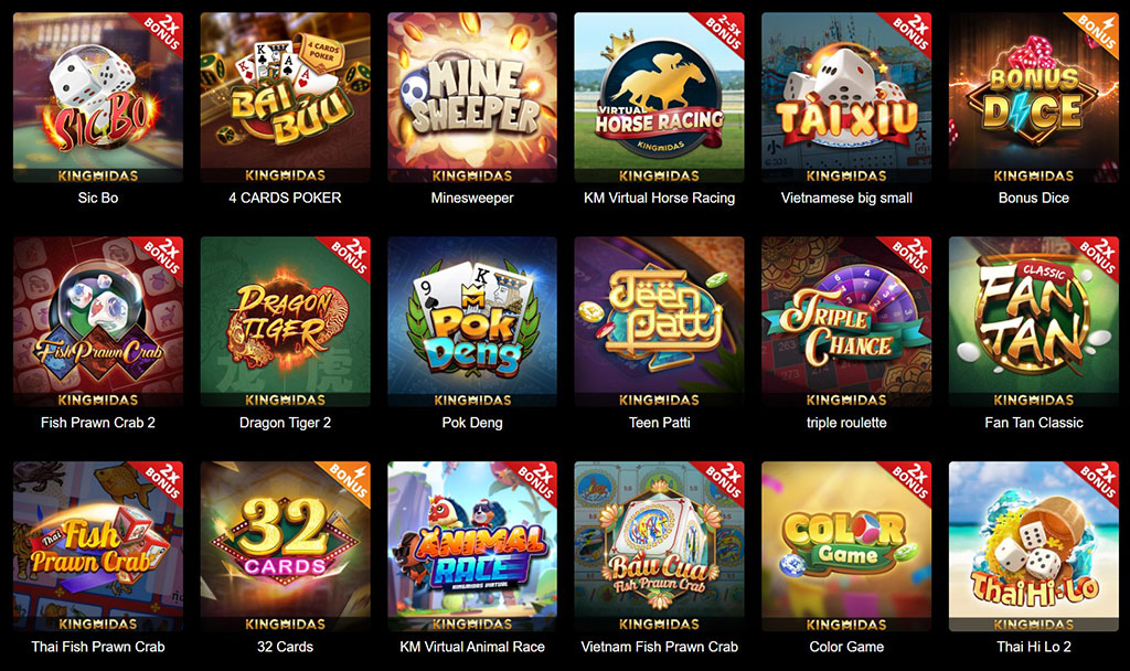 Atas Casino | Start Your Gaming Journey With Exclusive Casino & Sports Games 4 Card game atas casino